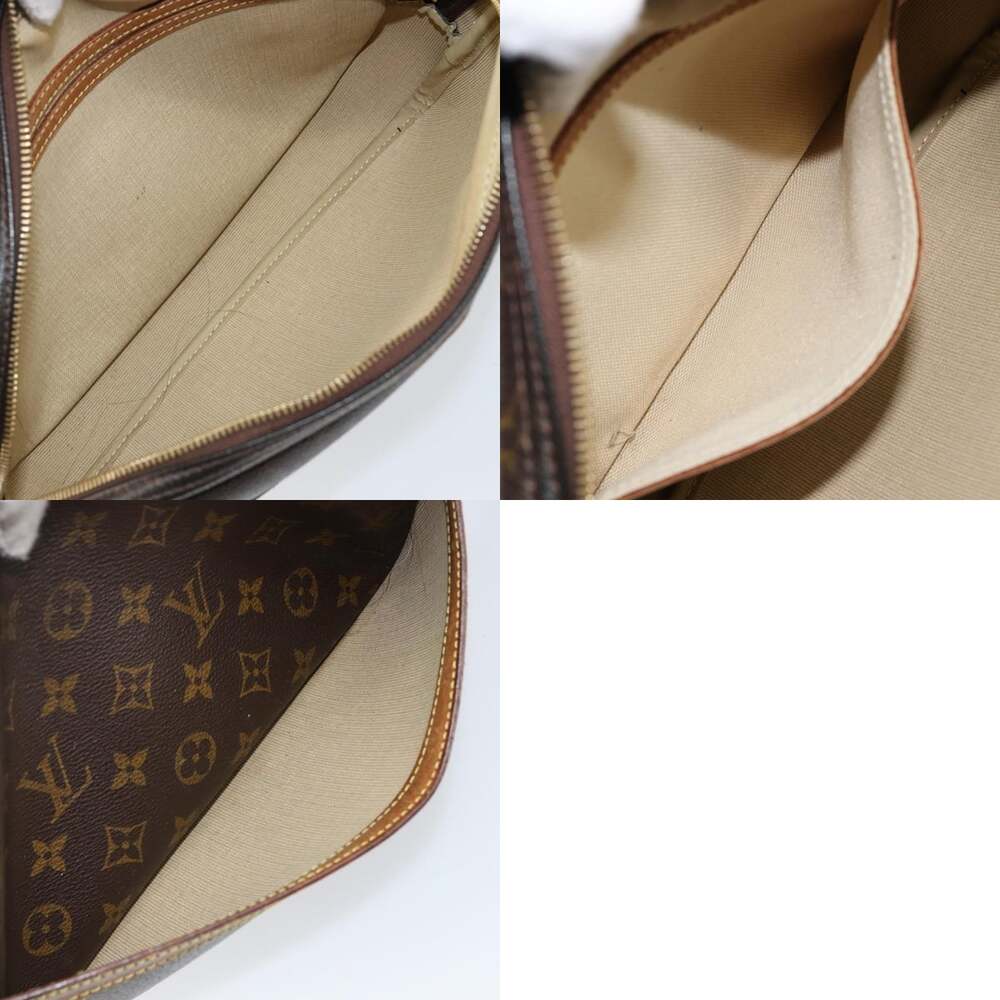 LOUIS VUITTON Monogram Reporter PM Shoulder Bag M45254 - Picture 13 of 13